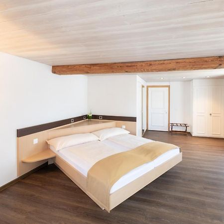 Hotel Zum Goldenen Kreuz Frauenfeld Zewnętrze zdjęcie