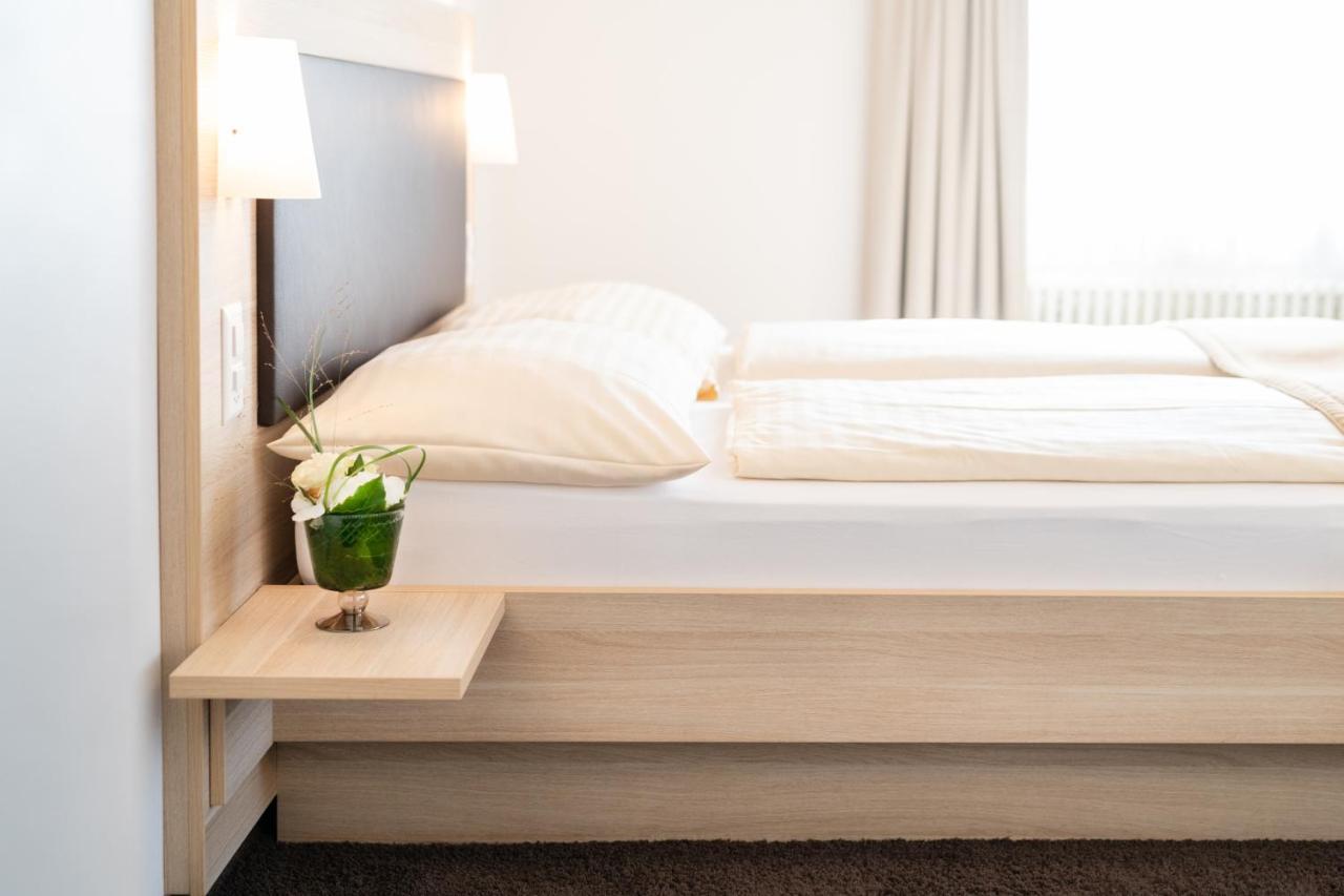 Hotel Zum Goldenen Kreuz Frauenfeld Zewnętrze zdjęcie