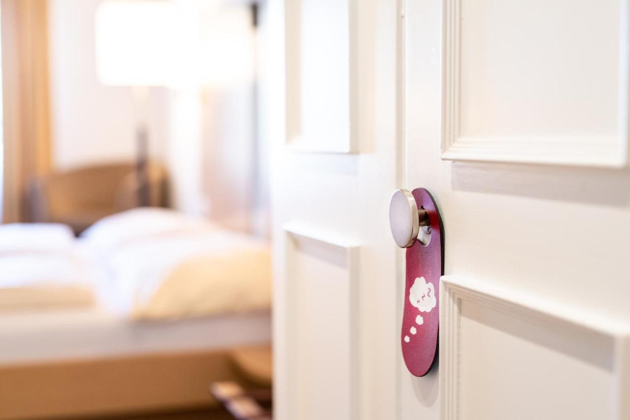 Hotel Zum Goldenen Kreuz Frauenfeld Zewnętrze zdjęcie